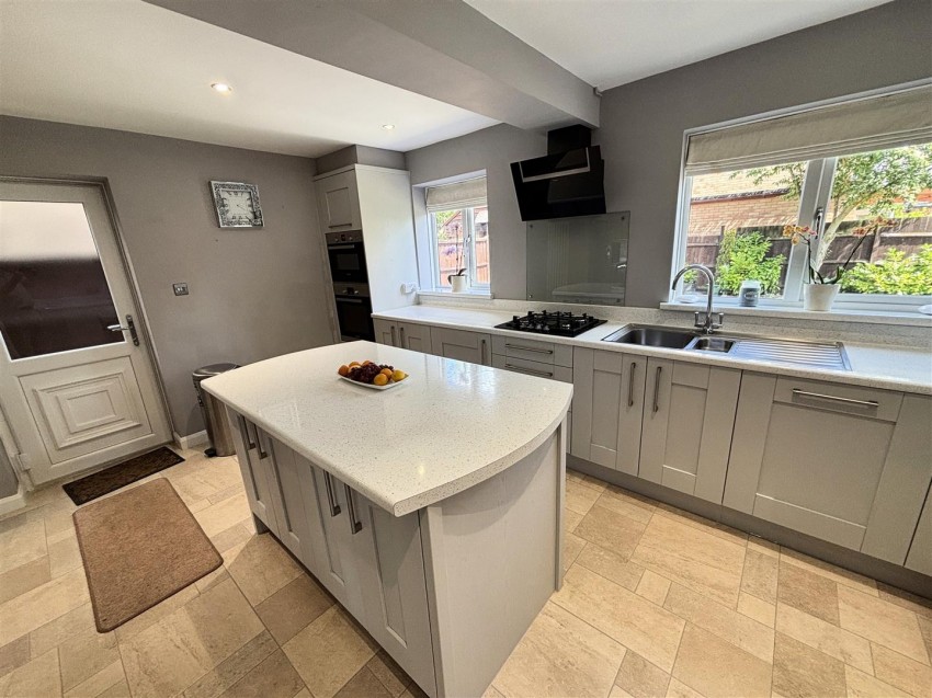 Images for Laundon Close, Groby, Leicester