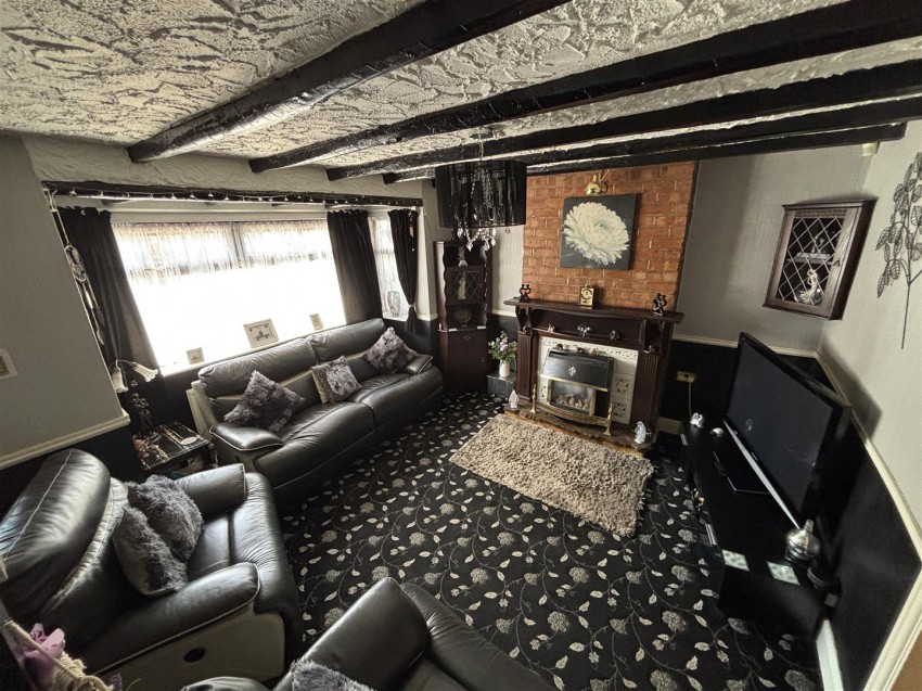 Images for Henley Crescent, Braunstone Town