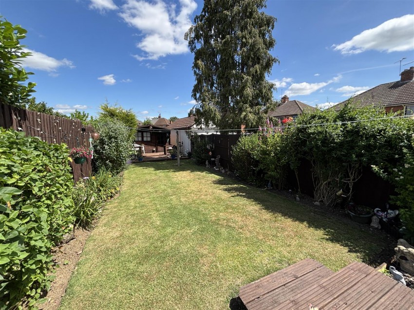 Images for Henley Crescent, Braunstone Town