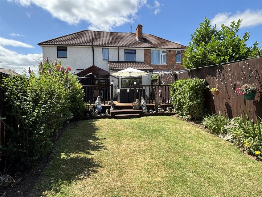 Images for Henley Crescent, Braunstone Town