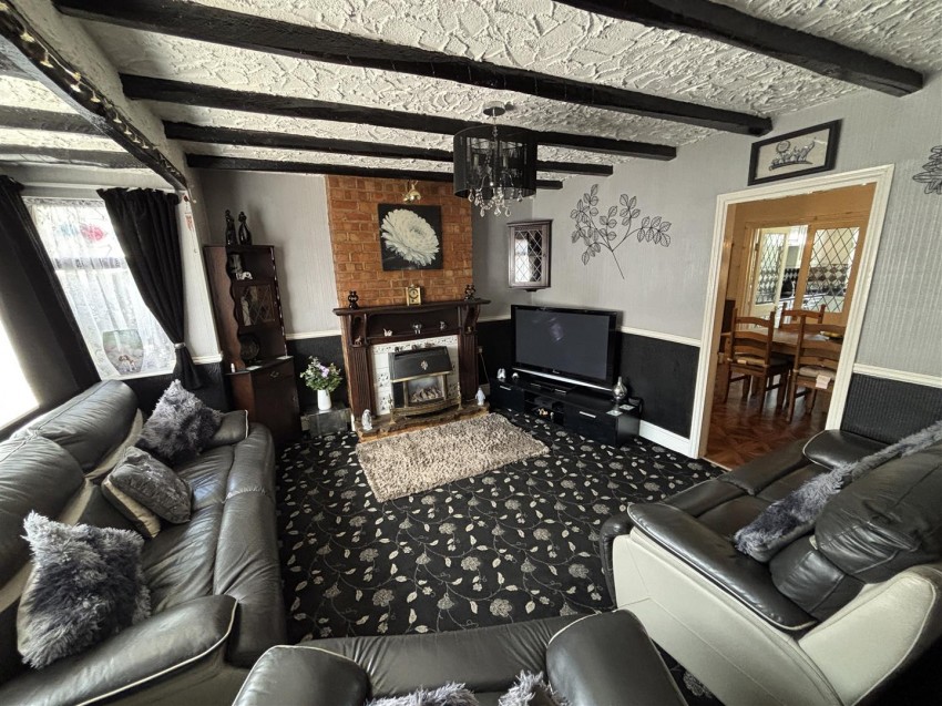 Images for Henley Crescent, Braunstone Town