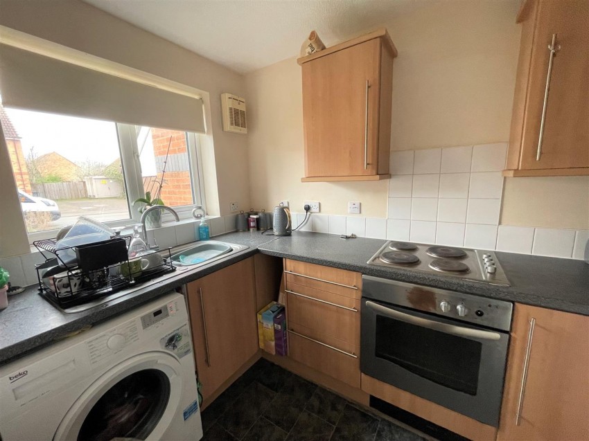 Images for Belfry Drive, Braunstone Frith