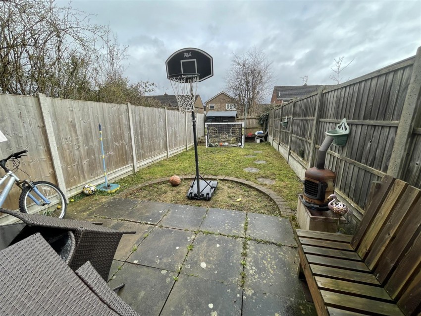 Images for Belfry Drive, Kirby Frith