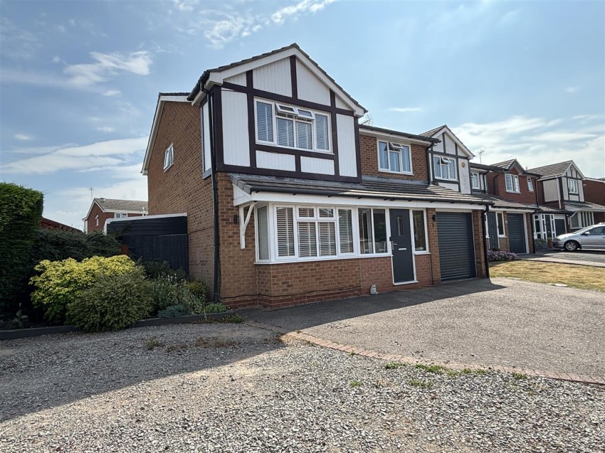 Images for Wheatfield Close, Glenfield, Leicester