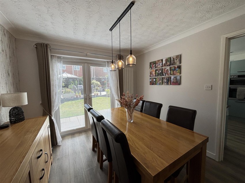 Images for Wheatfield Close, Glenfield, Leicester