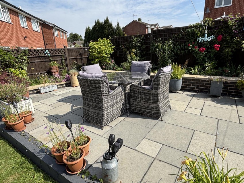 Images for Wheatfield Close, Glenfield, Leicester