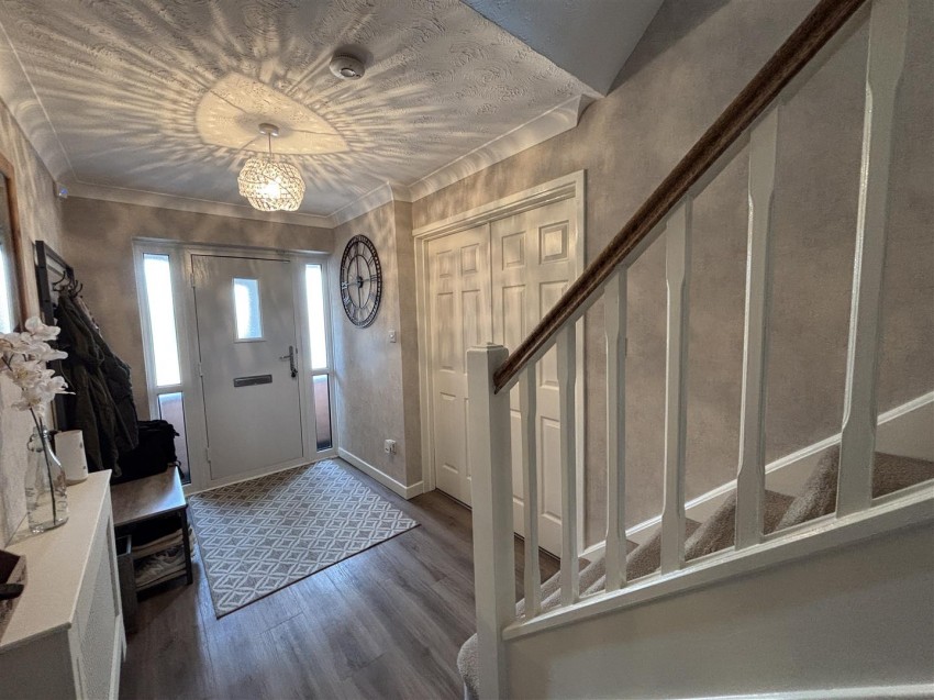 Images for Wheatfield Close, Glenfield, Leicester