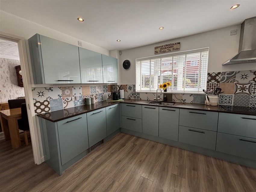 Images for Wheatfield Close, Glenfield, Leicester