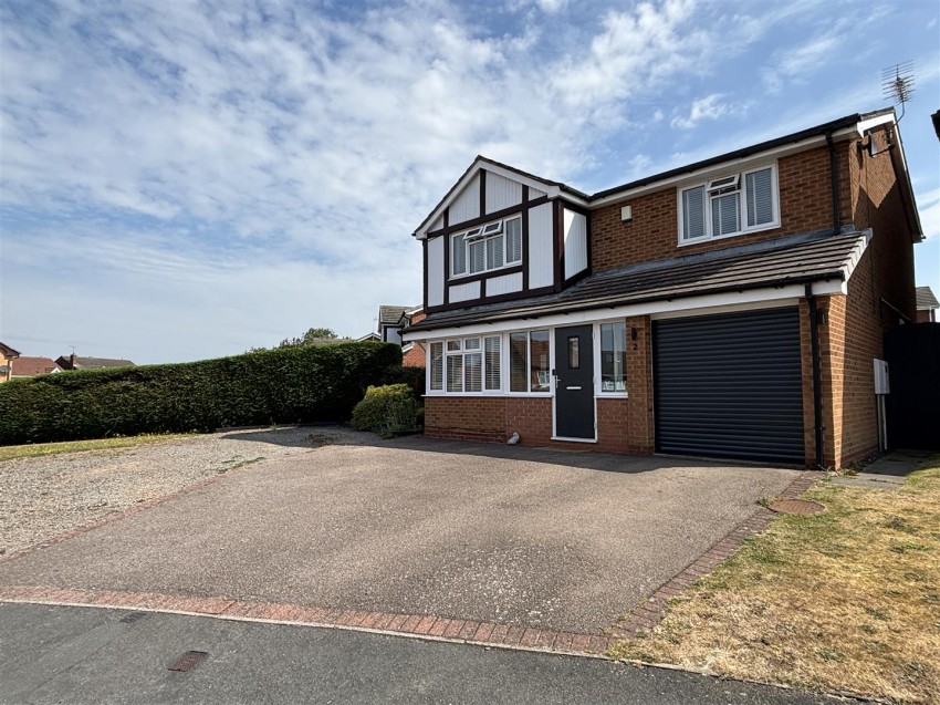 Images for Wheatfield Close, Glenfield, Leicester