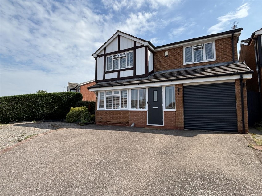 Images for Wheatfield Close, Glenfield, Leicester