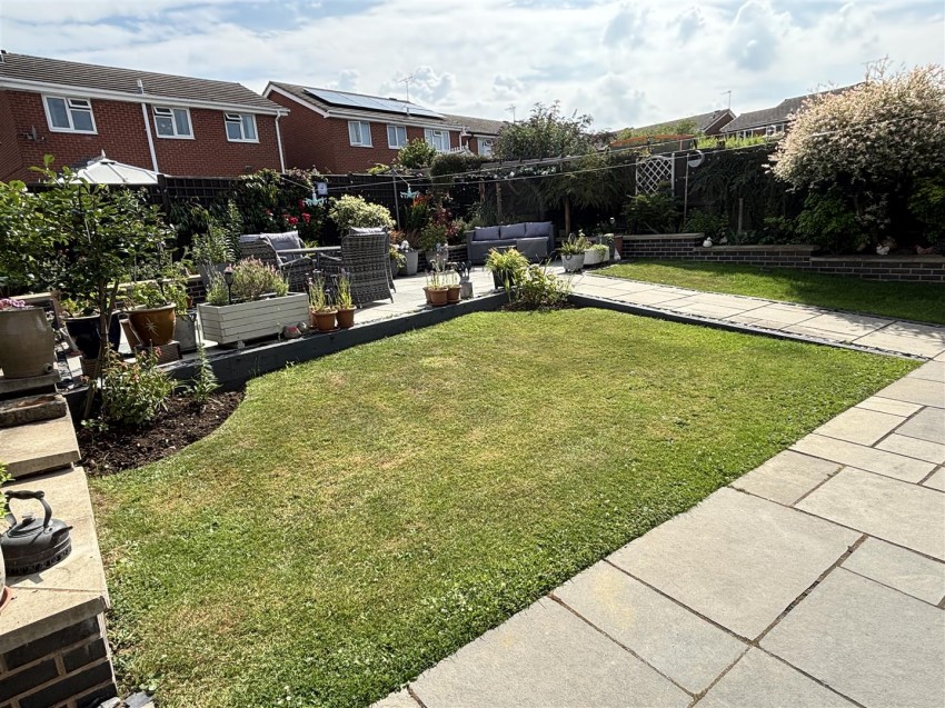 Images for Wheatfield Close, Glenfield, Leicester