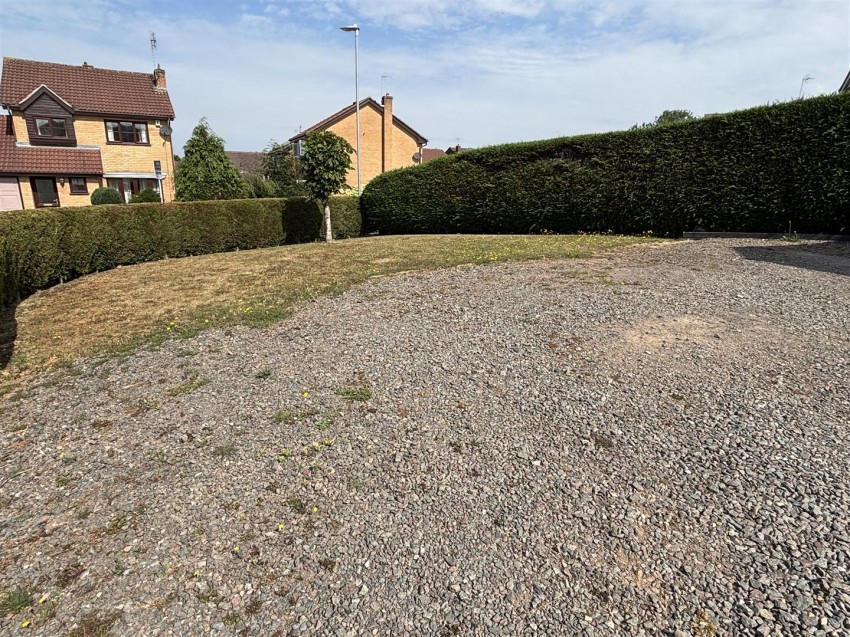 Images for Wheatfield Close, Glenfield, Leicester