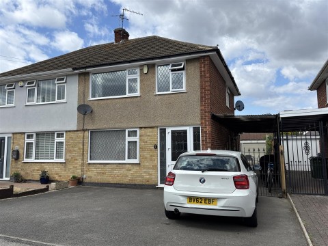 View Full Details for Valiant Close, Glenfield, Leicester