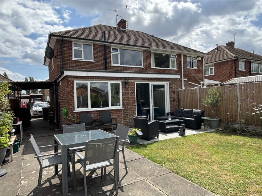 Images for Valiant Close, Glenfield, Leicester