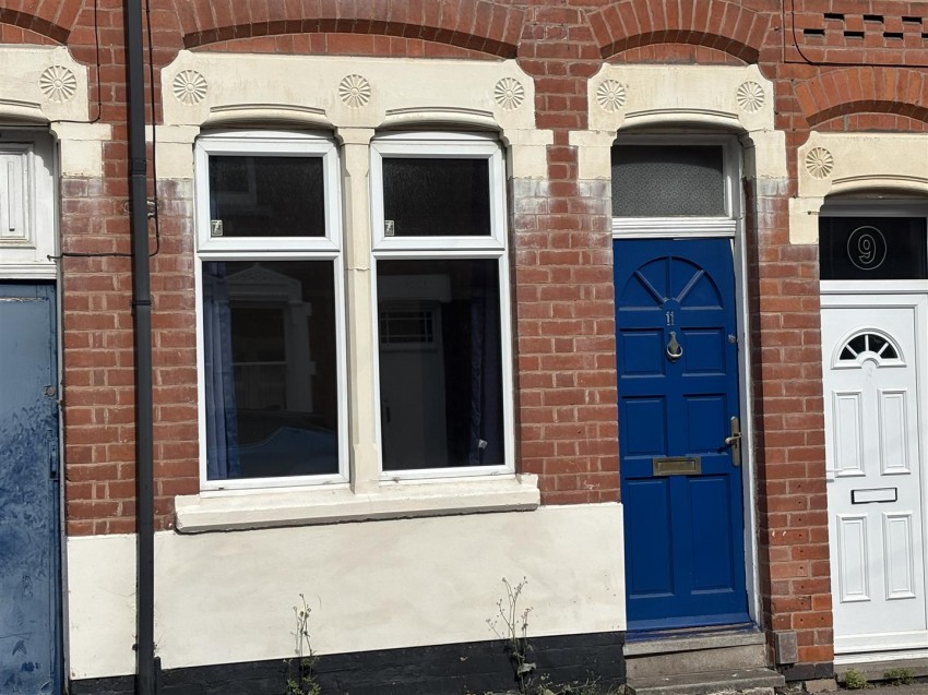 Images for Latimer Street, West End, Leicester