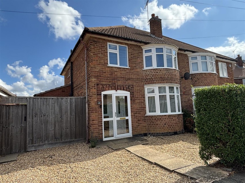 Images for Wellesbourne Drive, Glenfield, Leicester