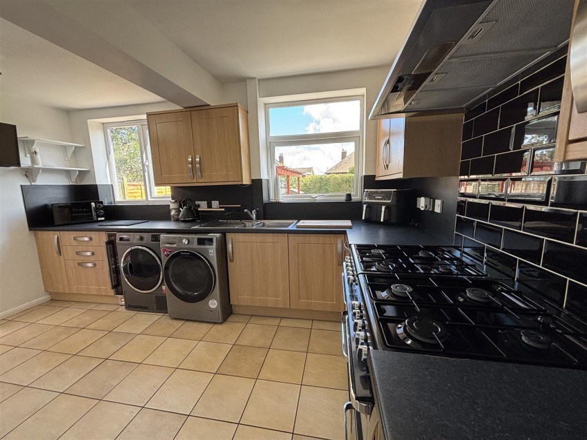 Images for Wellesbourne Drive, Glenfield, Leicester