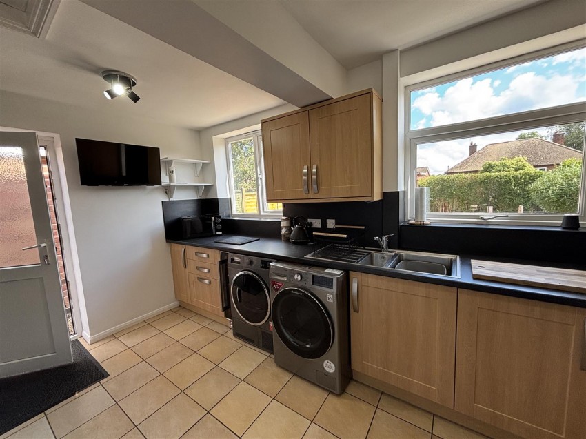 Images for Wellesbourne Drive, Glenfield, Leicester