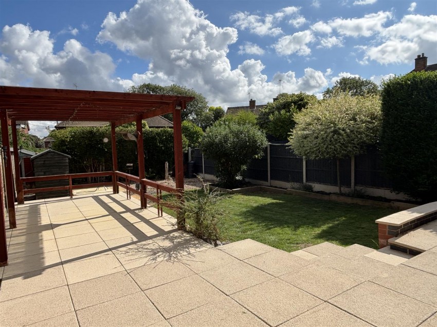 Images for Wellesbourne Drive, Glenfield, Leicester