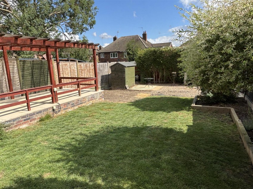 Images for Wellesbourne Drive, Glenfield, Leicester