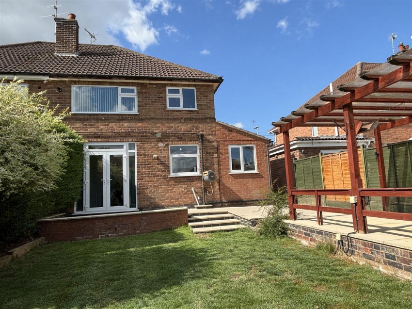Images for Wellesbourne Drive, Glenfield, Leicester