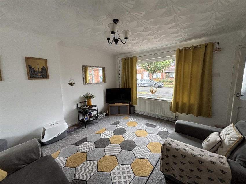 Images for Cardinal Close, Ratby, Leics