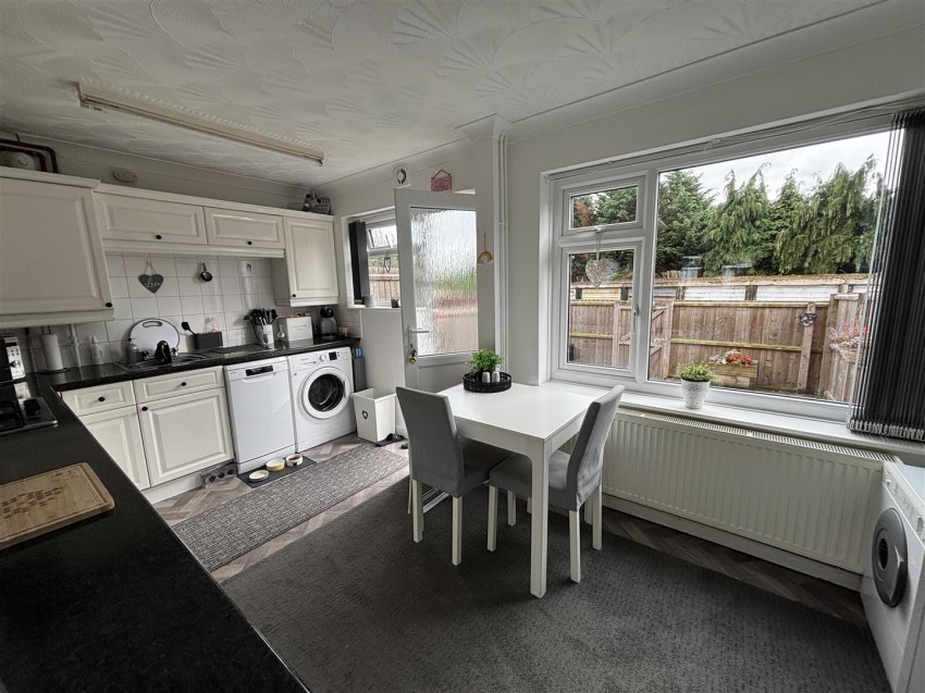 Images for Cardinal Close, Ratby, Leics