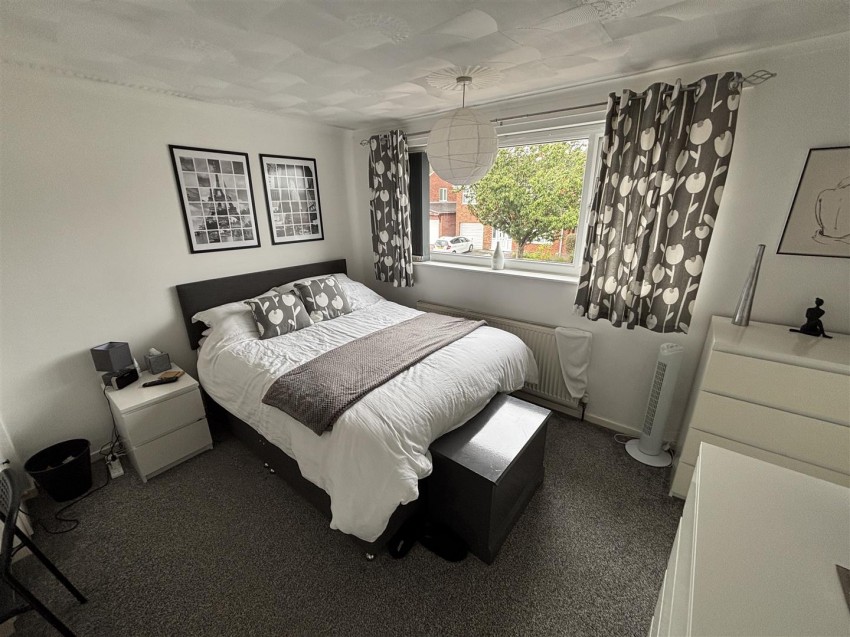 Images for Cardinal Close, Ratby, Leics