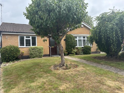 View Full Details for Foresters Close, Glenfield, Leicester