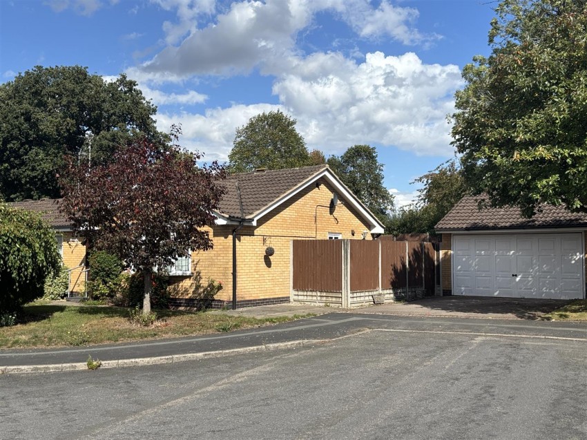 Images for Foresters Close, Glenfield, Leicester