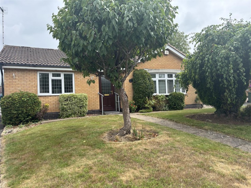 Images for Foresters Close, Glenfield, Leicester
