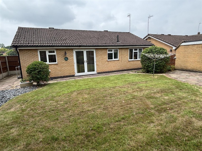 Images for Foresters Close, Glenfield, Leicester