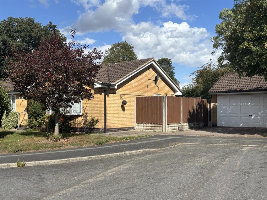 Images for Foresters Close, Glenfield, Leicester