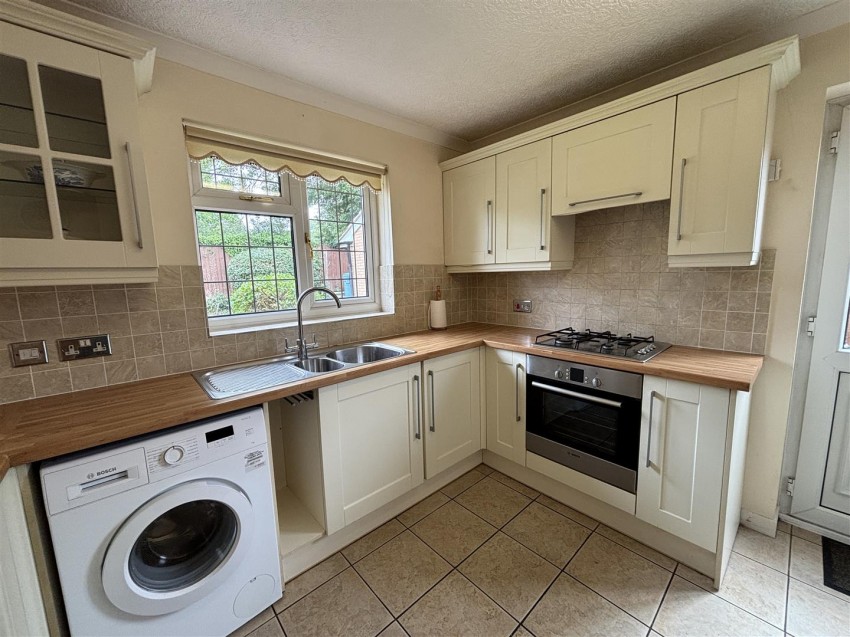 Images for Foresters Close, Glenfield, Leicester