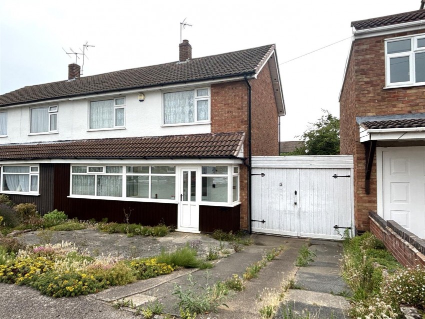 Images for Salcombe Drive, Glenfield, Leics