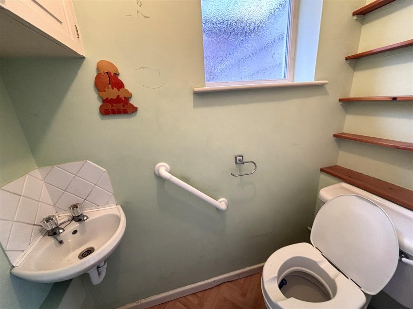 Images for Salcombe Drive, Glenfield, Leics
