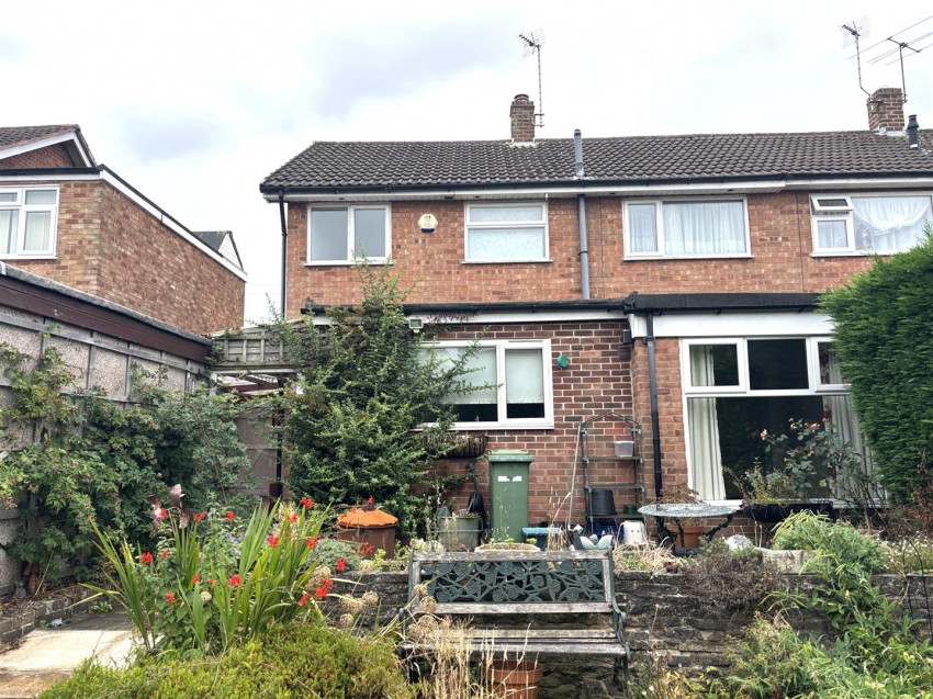 Images for Salcombe Drive, Glenfield, Leics