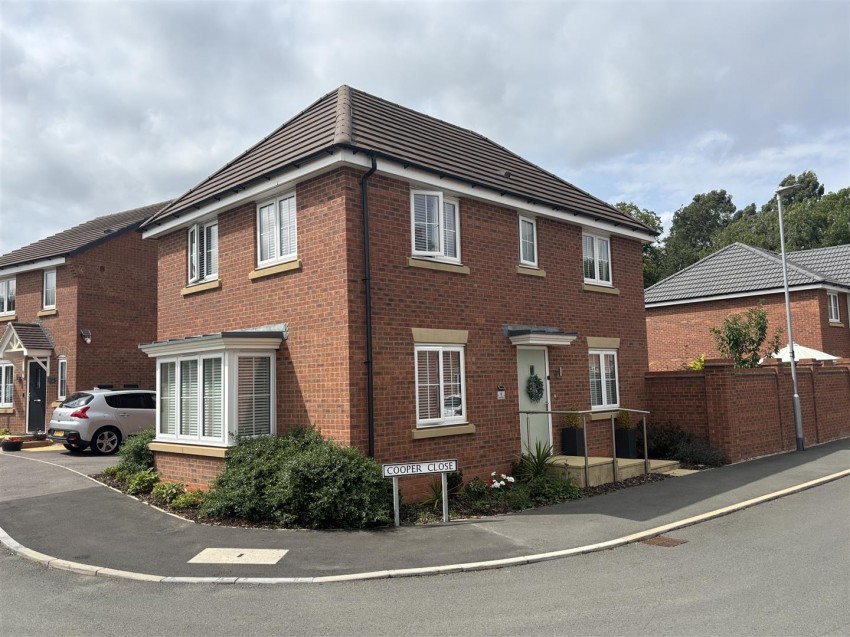 Images for Cooper Close, Desford, Leicester