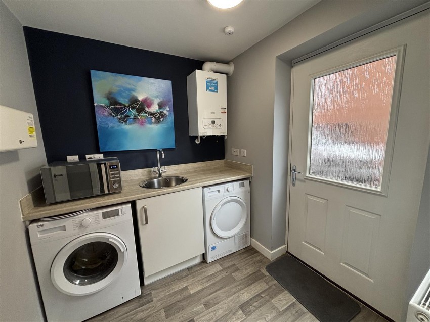 Images for Cooper Close, Desford, Leicester