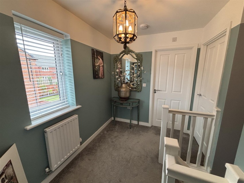 Images for Cooper Close, Desford, Leicester