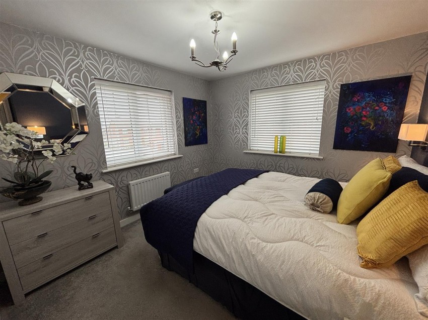Images for Cooper Close, Desford, Leicester