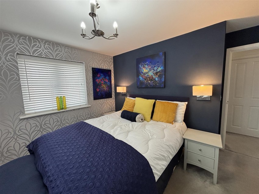 Images for Cooper Close, Desford, Leicester