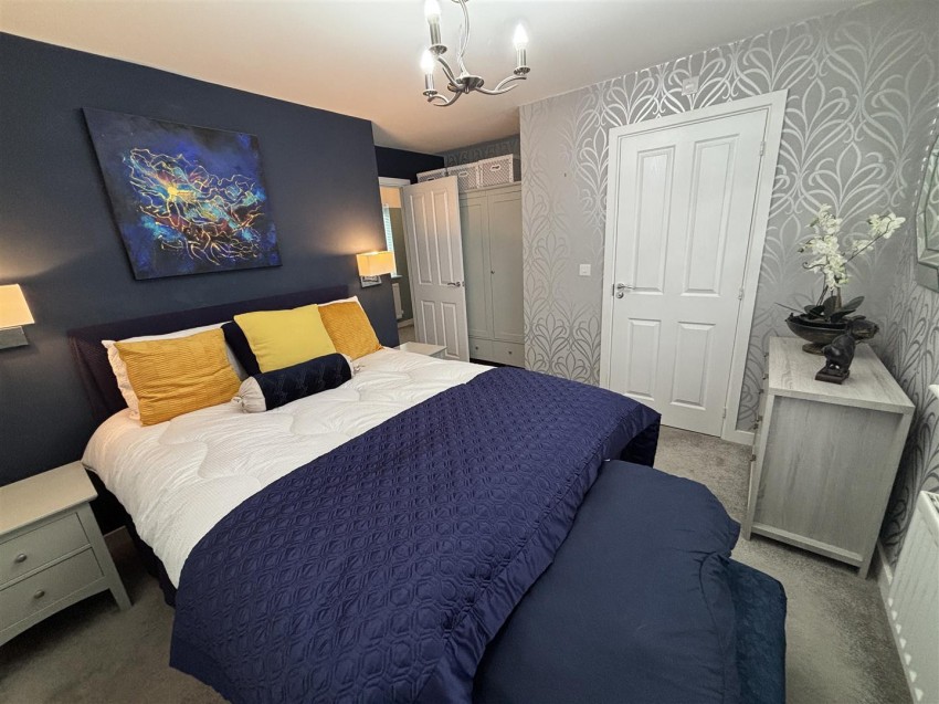 Images for Cooper Close, Desford, Leicester