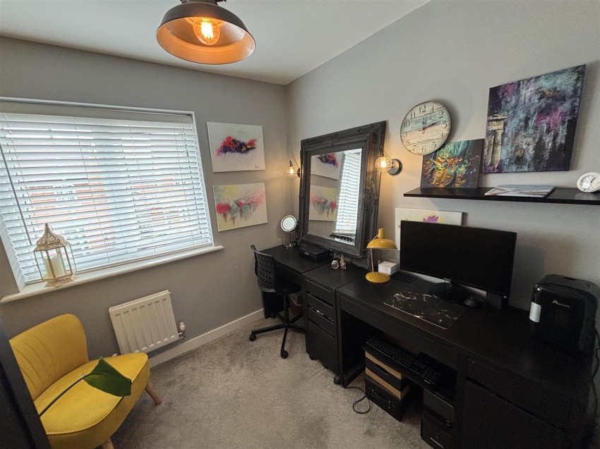 Images for Cooper Close, Desford, Leicester