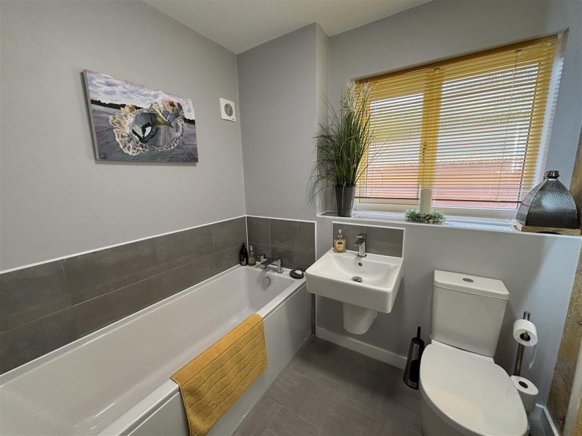 Images for Cooper Close, Desford, Leicester