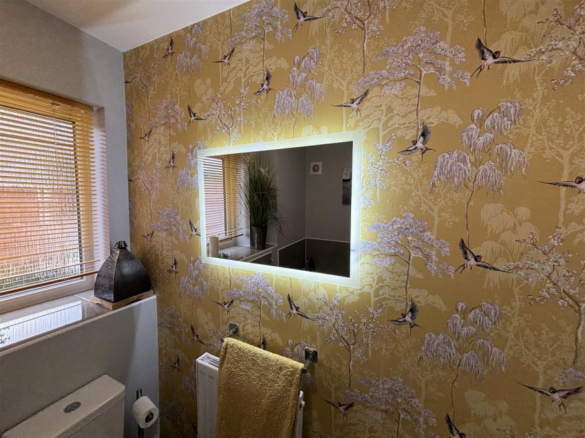 Images for Cooper Close, Desford, Leicester