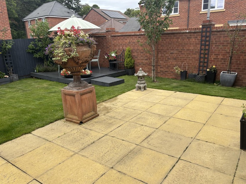 Images for Cooper Close, Desford, Leicester