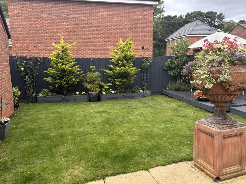 Images for Cooper Close, Desford, Leicester
