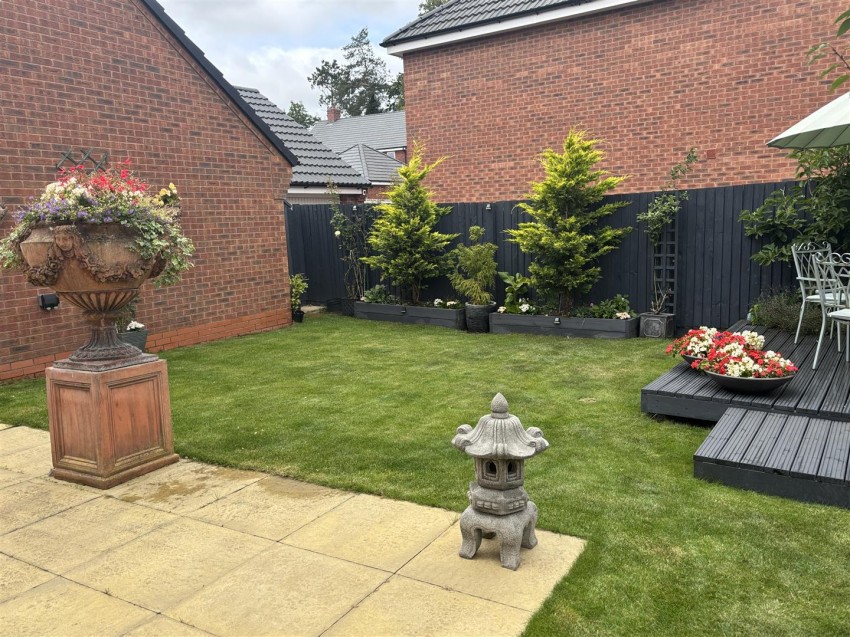 Images for Cooper Close, Desford, Leicester