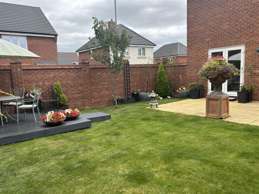 Images for Cooper Close, Desford, Leicester